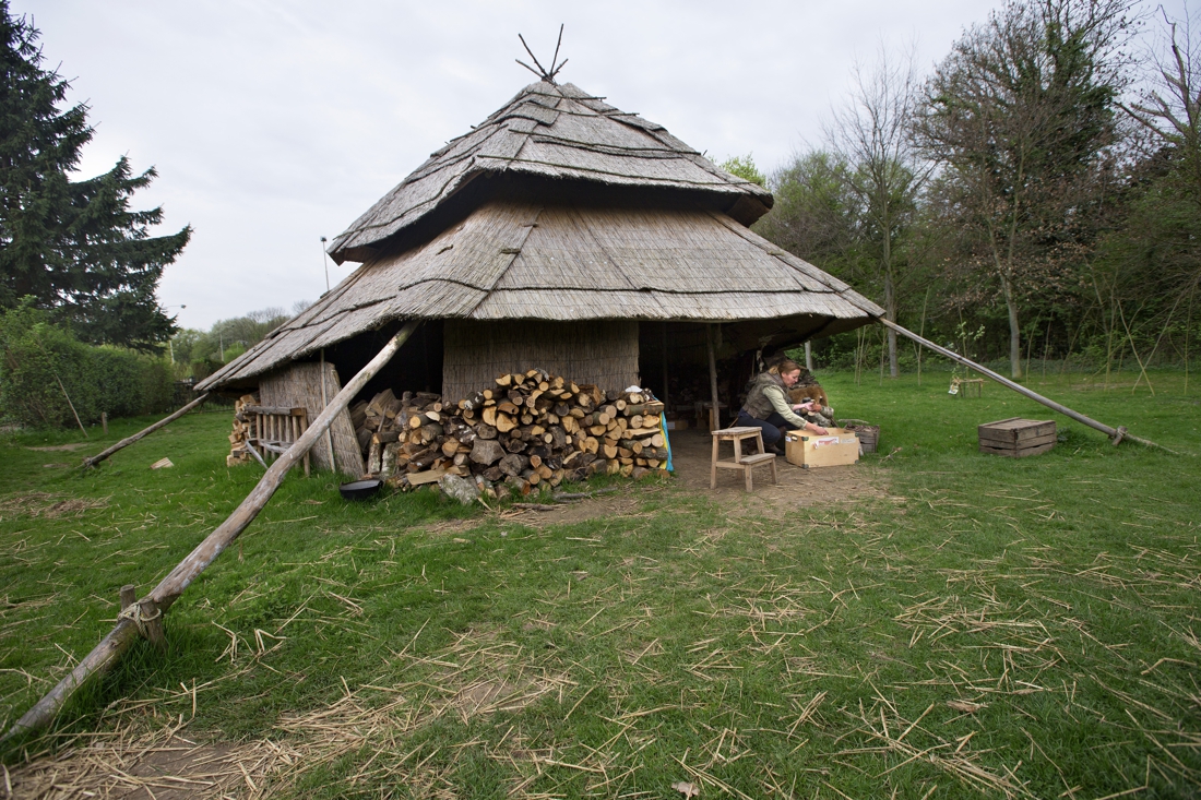 Regionale 'modderdag' in Moorveld - De Limburger