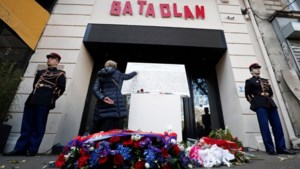 Terreurverdachte aanslagen Parijs opgepakt