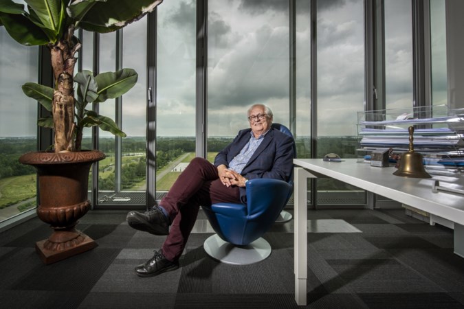 De klusjesmannen van het Gouvernement