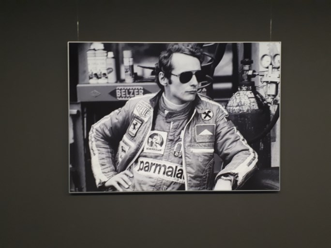 Ivo’s Formule 1-blog: Niki Lauda