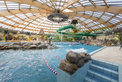 Flinke Renovatie Bij Vakantiepark De Lommerbergen Reuver H De Limburger Mobile