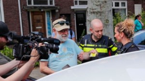 Politie: 'Limburgse journalist opgepakt op basis van onjuiste info'