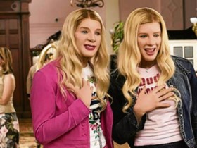 Video: Cultklassieker White Chicks krijgt officieel een vervolg