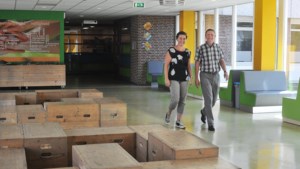 Groeien tegen trend in: leerlingen kiezen massaal voor Elzendaalcollege in Gennep