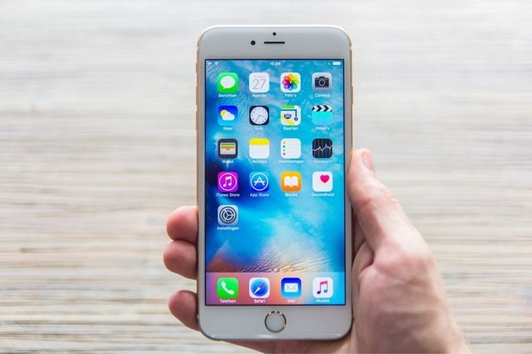 Zo lang kun je jouw iPhone nog blijven gebruiken