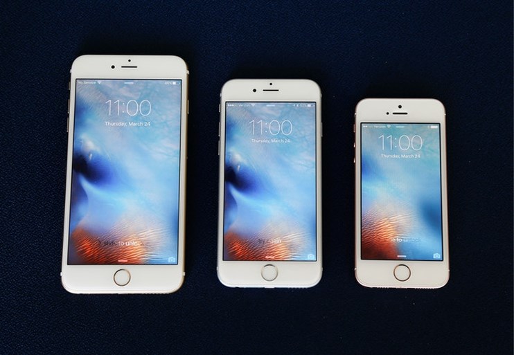 Zo lang kun je jouw iPhone nog blijven gebruiken