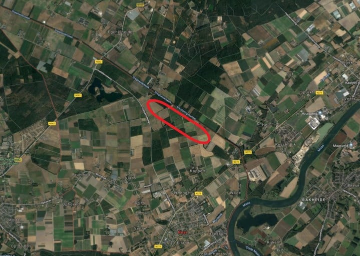 Bouw van windpark De Kookepan in Neer mag doorgaan