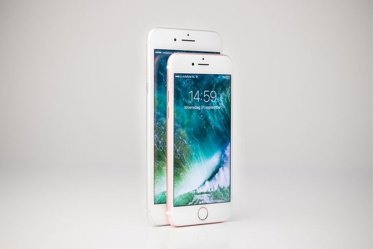 Zo lang kun je jouw iPhone nog blijven gebruiken