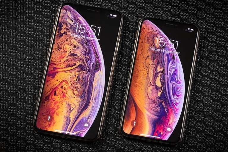 Zo lang kun je jouw iPhone nog blijven gebruiken