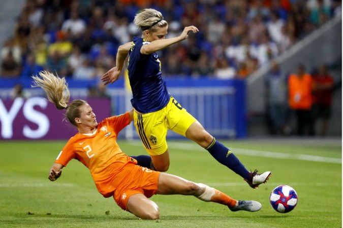 De ‘T-factor’ van vechtmachine Oranje
