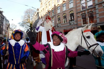 Amerigo Het Paard Van Sinterklaas Is Overleden De Limburger Mobile