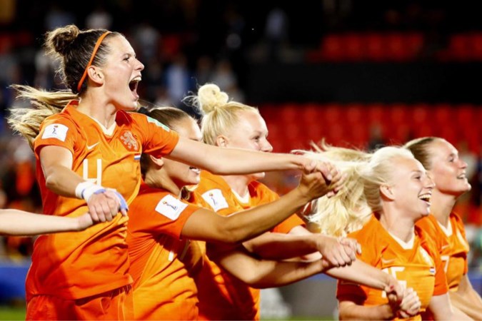 Finale: ook als underdog kun je wereldkampioen worden