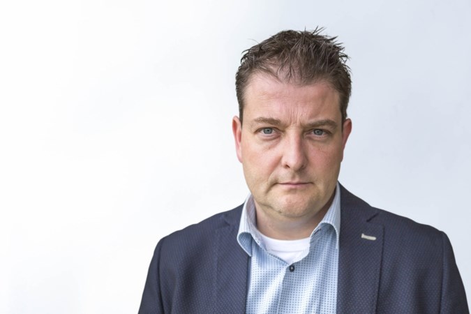 'Alsof de broer van Thierry Baudet iets te sterke marihuana ... - De Limburger