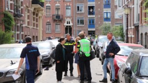 Weer explosief in chique buurt Amsterdam; bewoners bezorgd
