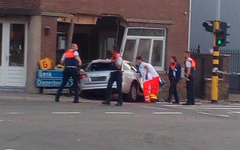 Ook Maastrichtse amateurvoetballer overleden bij verkeersdrama in België