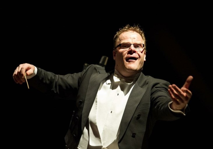 VU-Orkest start zomertournee in Thorn