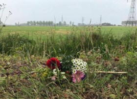 Gevonden lichaam is van vermiste vrouw (18) uit Epe, geen misdrijf maar val van fiets