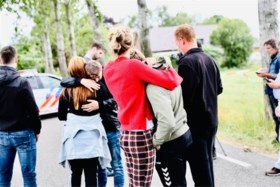 Gevonden lichaam is van vermiste vrouw (18) uit Epe, geen misdrijf maar val van fiets