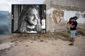 Doodgeslagen Limburgse filmmaker op Mallorca: verdachte komt vrij