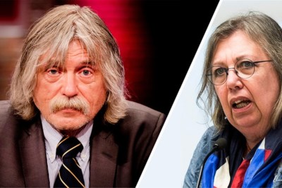 Excuses Sp Statenlid Poppe Voor Oproep Afschieten Johan Derk De Limburger Mobile