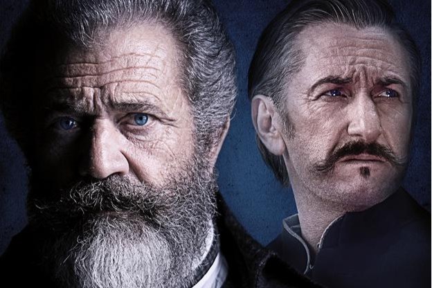 Irritante Sean Penn in film die niet boeit