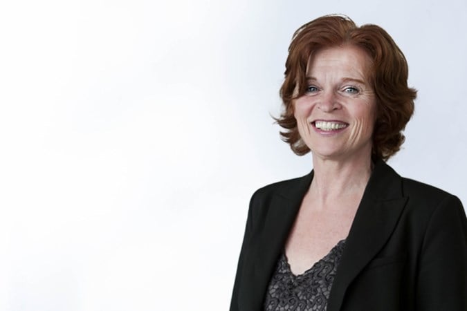 ‘De hele ploeg maakte een statement met het Oranjehart’