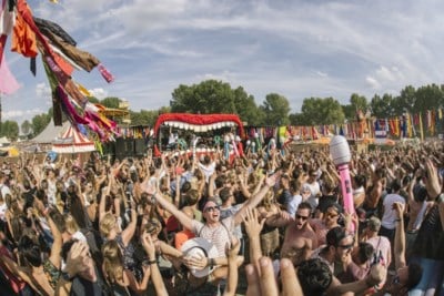 Minister Grapperhaus wil minder festivals: ‘een gevaarlijke uitspraak’