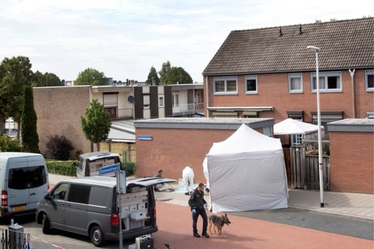 ‘Verdachte dodelijke steekpartij Kerkrade doodde eerder een man in 1994’