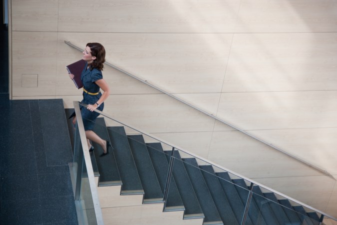 Investeerders roepen techsector op: schiet eens op met die vrouwen aan de top