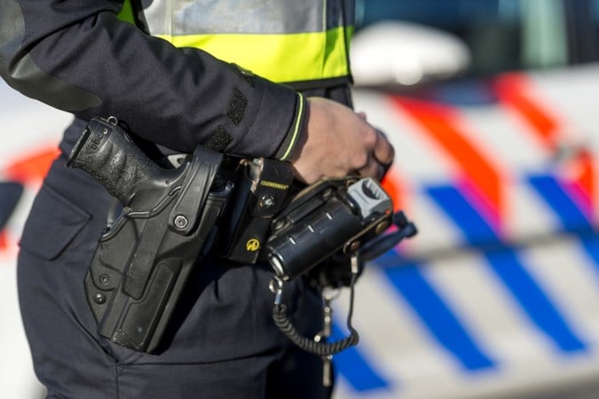 ‘Moslimfobie, intimidatie bij politie – en de top kijkt weg’