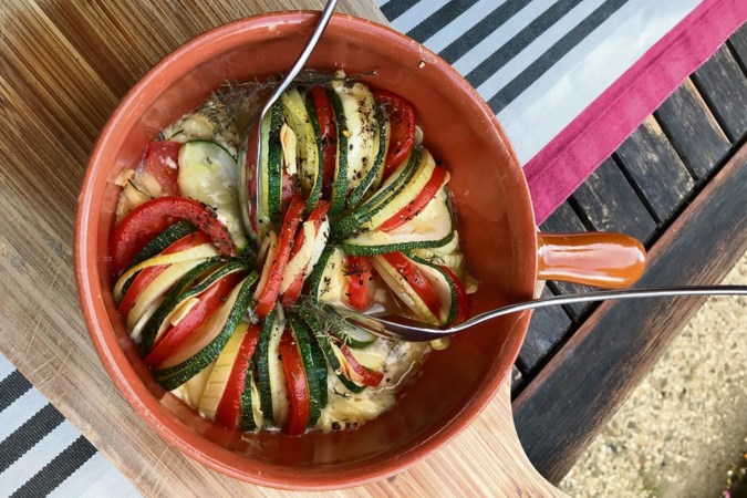 Tian uit de Provence: slow cooking zonder poespas