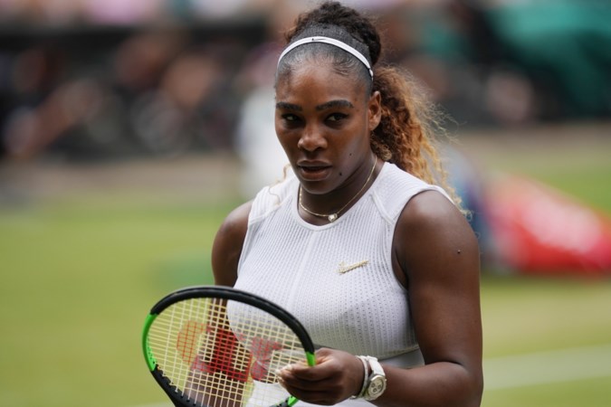 ‘Records lonken; Woods, Hamilton en Serena Williams zijn nog niet klaar’