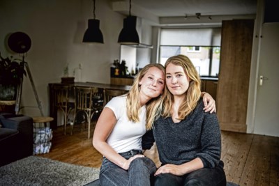 Zusjes verloren ouders en broer bij MH17-ramp: We laten ons leven niet verpesten