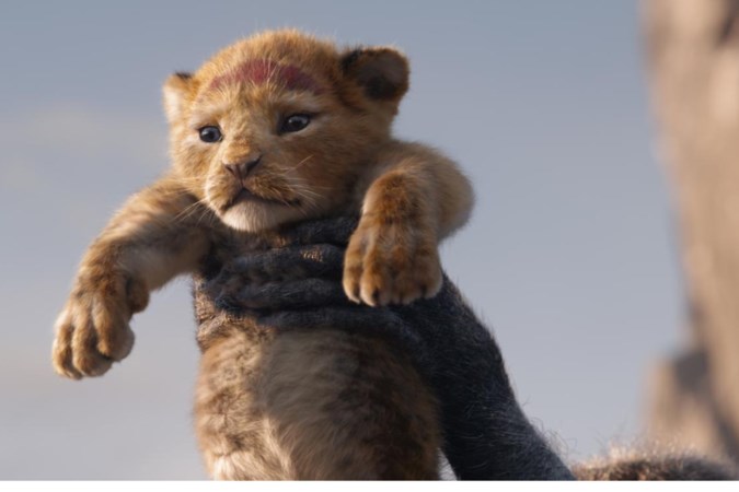 The Lion King: ‘klassiek verhaal in een nieuw, oogverblindend mooi jasje’