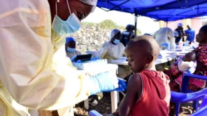 WHO: ebola-uitbraak is internationale crisis