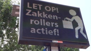 Zakkenrollers aangehouden bij Vierdaagse van Nijmegen 