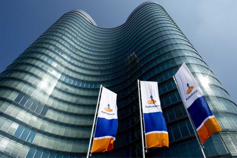 Rabobank wil Eneco kopen