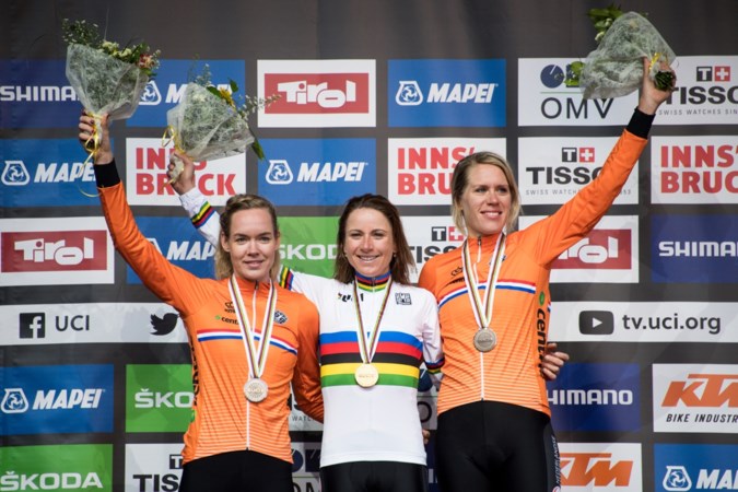 ‘Top vrouwenwielrennen moet internationaler’