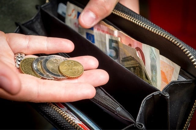 Onverwachte korting op pensioenen valt rauw op het dak