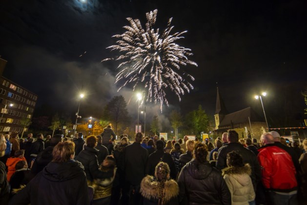 Hoensbroeks festival op Koningsdag gaat over in andere hande...
