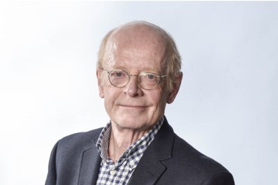 ‘Mijn zoon werkt mee aan de bestrijding van de ziekte die mijn vader fataal werd’