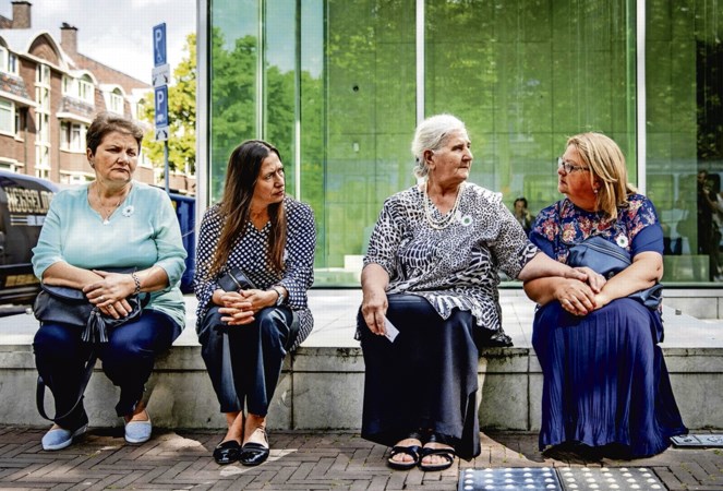‘Welk deel tel je mee? Een hand?’