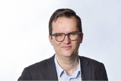 ‘Tegen die tijd hoop ik veel, zo niet alles gezegd te hebben’