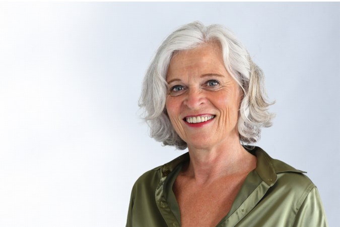 ‘Oei, dat zeg je tegen een kind, niet tegen een vrouw van veertig’