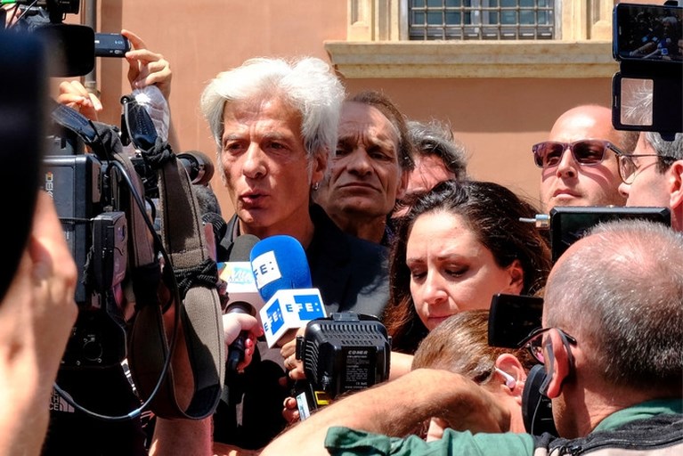 Toch botten gevonden in Vaticaanstad in zoektocht naar verdwenen Emanuela (15)
