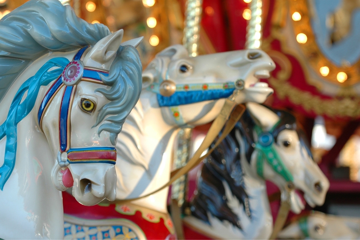 Kermis in Kelpen-Oler - De Limburger