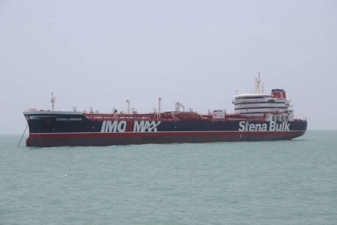 Hoe gevaarlijk is de tankeroorlog tussen Groot-Brittannië en Iran?