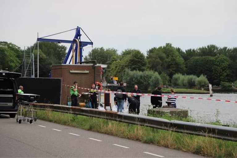 Albanese politicus Festin Lato dood gevonden in Nederland