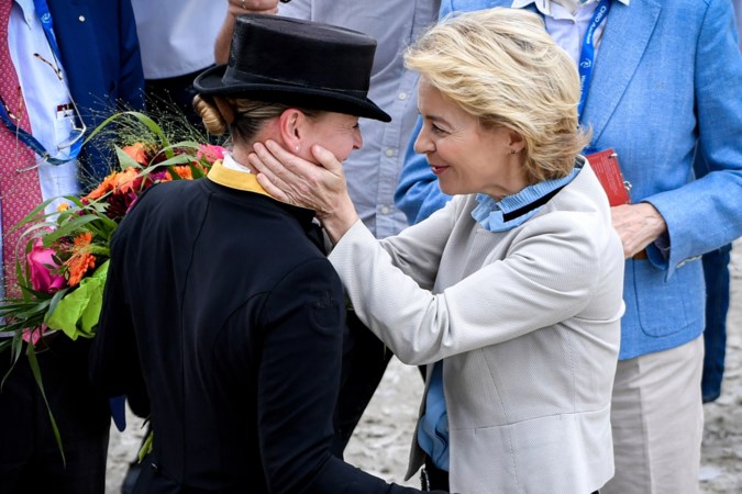 CHIO Aken: ‘Als Becker komt, staan de fotografen in de rij’