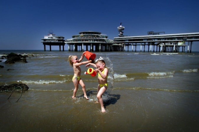 Veilig zwemmen in de Nederlandse zee? Dat doe je zo!